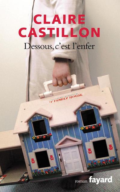 Dessous, c’est l’enfer