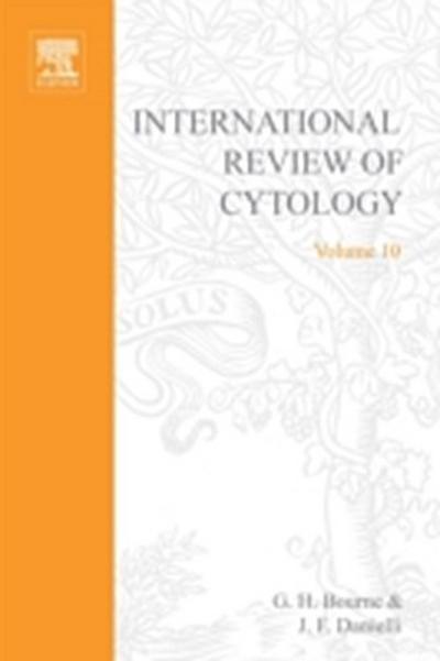 International Review of Cytology