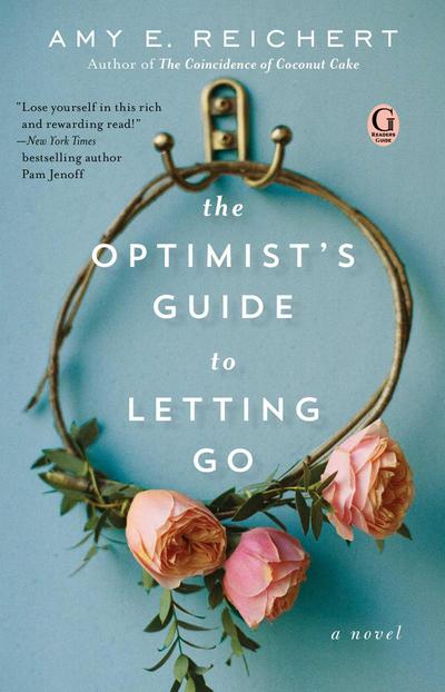 The Optimist’s Guide to Letting Go