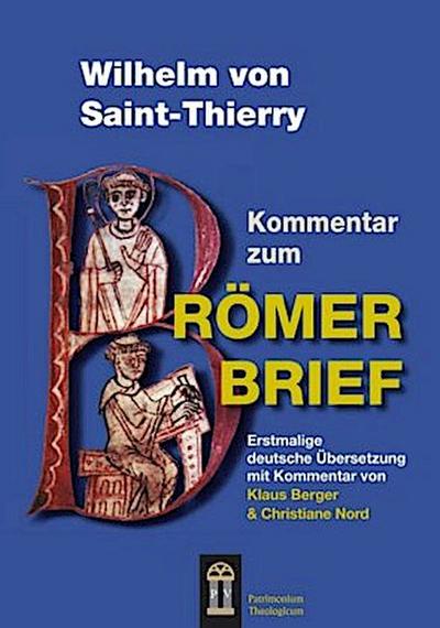 Wilhelm von Saint-Thierry