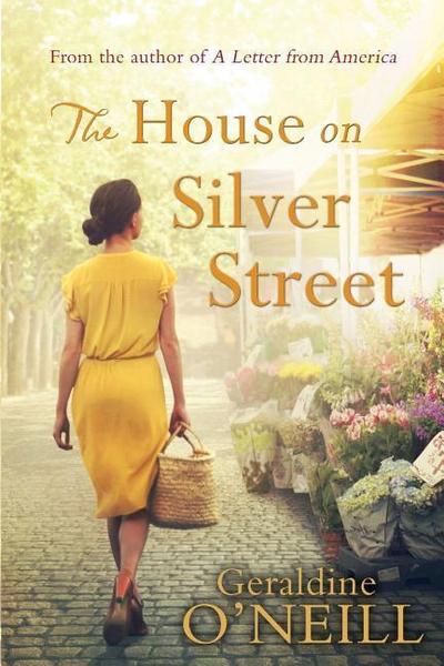 The House on Silver Street