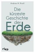 Die kürzeste Geschichte der Erde