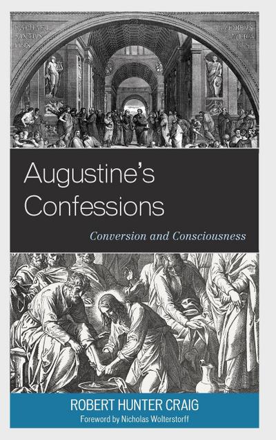 Augustine’s Confessions