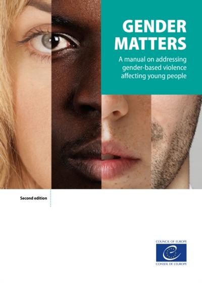 Gender matters (2nd ed)