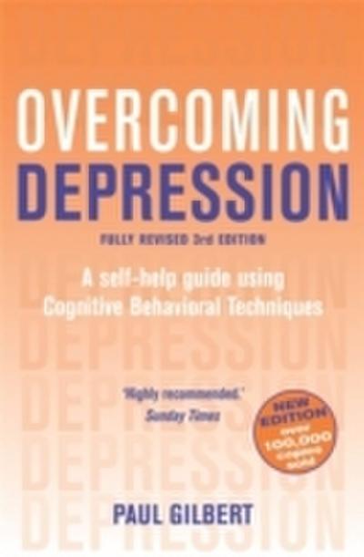 Overcoming Depression 3rd Edition