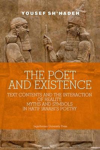 Sh’hadeh, Y: Poet and Existence - Text Contents and the Inte
