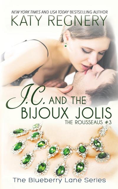 J.C. and the Bijoux Jolis