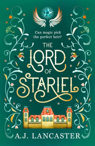 The Lord of Stariel