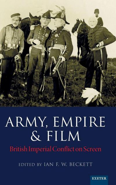 Army, Empire and Film