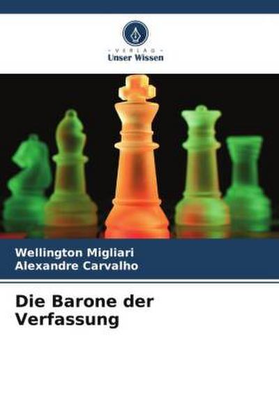Die Barone der Verfassung