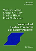 Vector-valued Laplace Transforms and Cauchy Problems