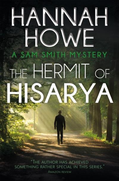 Hermit of Hisarya