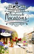 Mörderische Macarons. Ein Hansel & Pretzel Krimi von Dani Baker | Ebook