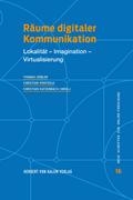 Räume digitaler Kommunikation