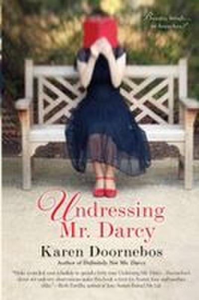 Undressing Mr. Darcy