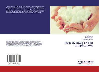 Hyperglycemia and its complications