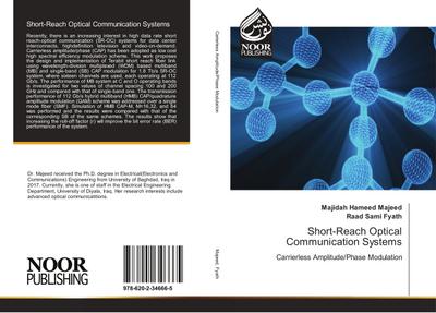 Short-Reach Optical Communication Systems