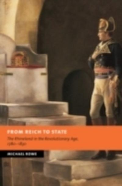 From Reich to State