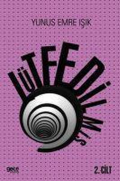 Lütfedilmis 2. Cilt