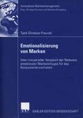 Emotionalisierung von Marken
