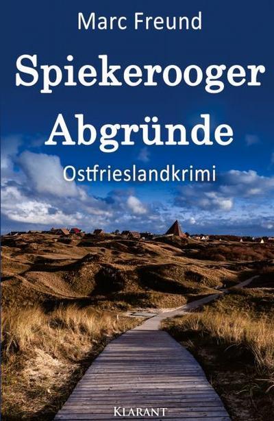 Spiekerooger Abgründe