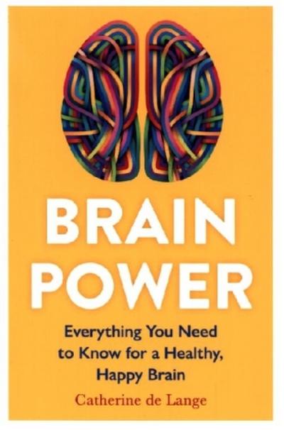Brain Power