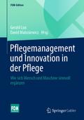 Pflegemanagement und Innovation in der Pflege