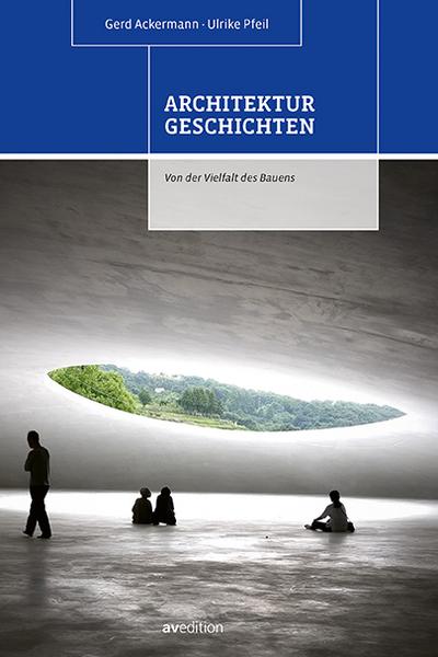 Architekturgeschichten 