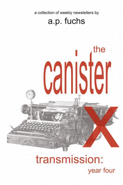 The Canister X Transmission