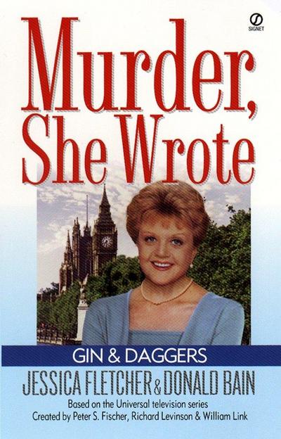 Murder, She Wrote