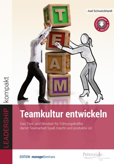 Teamkultur entwickeln