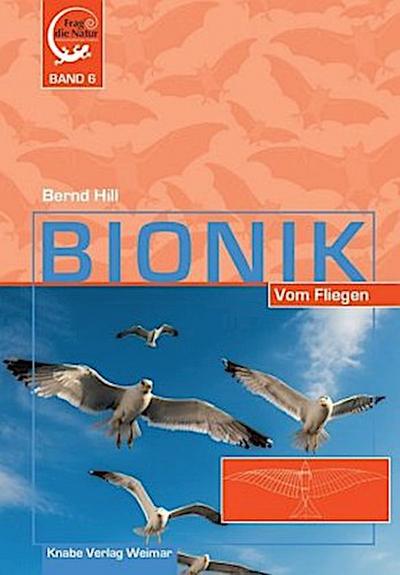 Bionik - Vom Fliegen