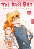 The Kiss Bet 01