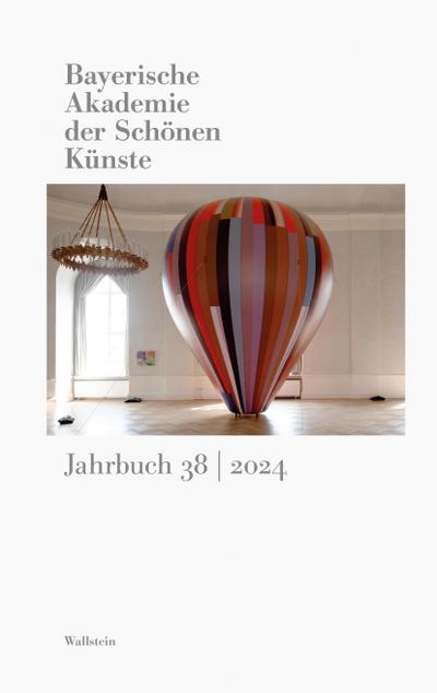 Bayerische Akademie der Schönen Künste