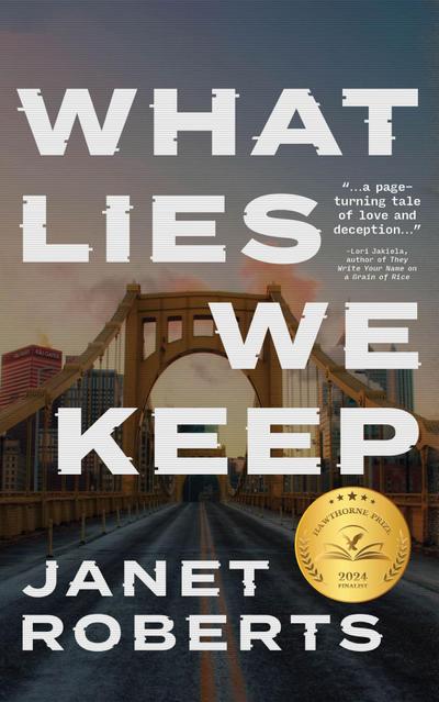 What Lies We Keep