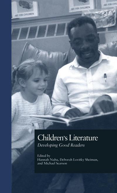 Children’s Literature