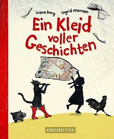 Ein Kleid voller Geschichten