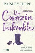 Un corazón indomable