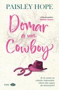 Domar a un cowboy