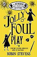 Jolly Foul Play