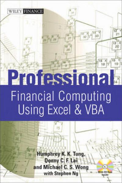 Professional Financial Computi