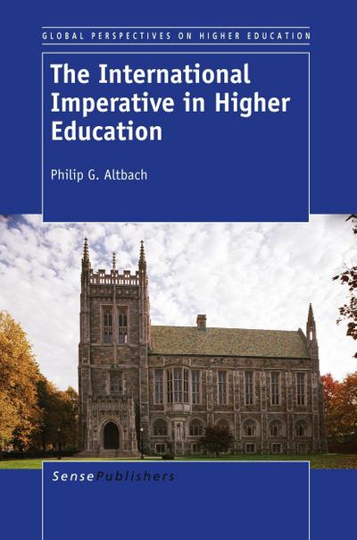 The International Imperative in Higher Education