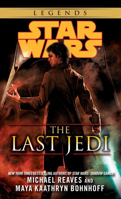 Star Wars: The Last Jedi