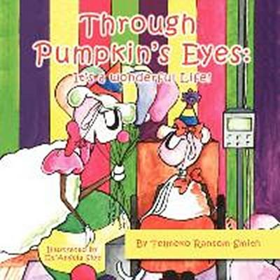 Through Pumpkin’s Eyes
