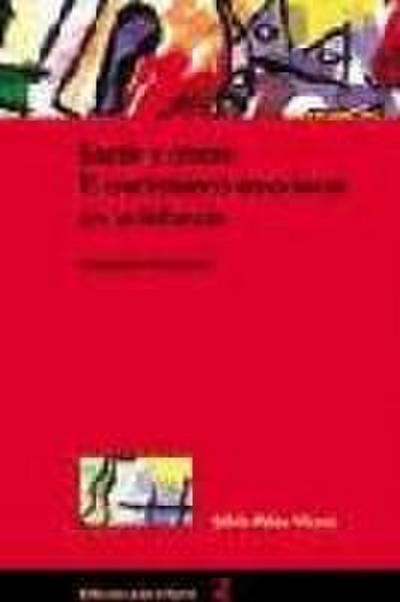 Sentir y crecer, el crecimiento emocional en la infancia : propuestas educativas