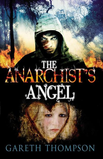 The Anarchist’s Angel