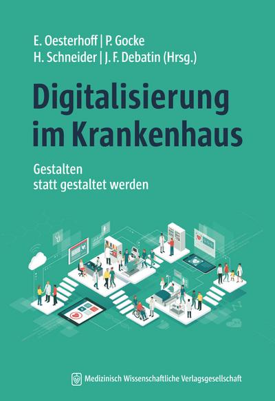 Digitalisierung im Krankenhaus