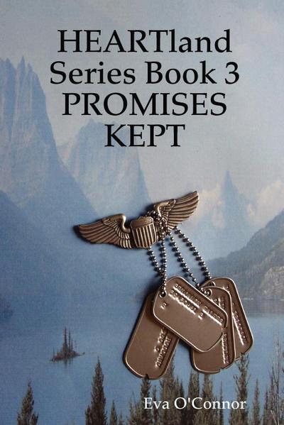 Heartland Series Book 3