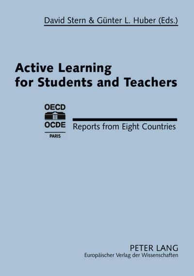 Active Learning for Students and Teachers