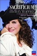 Sacrificium (DVD)